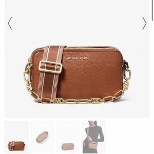 Crossbody/camera bag